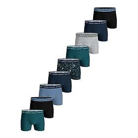 Björn Borg Cotton Stretch Boxer 9-Pack (Herr)