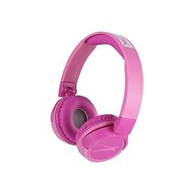 Altec Lansing MZX4400 Kids 2-in1 Headphones (with Antimicrobial Protection)