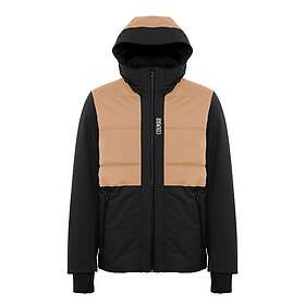 Colmar Stretch Fabric Ski Jacket (Men's)