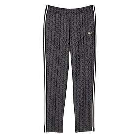 Lacoste Paris Monogram Jacquard Track Pants (Herr)