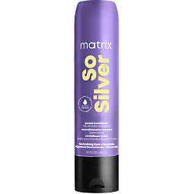 Matrix So Silver Pigmented Conditioner 300ml