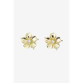 IOAKU Örhängen LA Fleur Studs 
