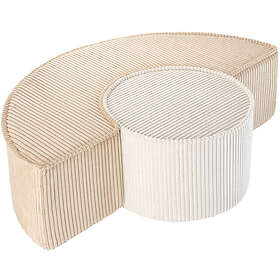 Wigiwama Sittpuff Set