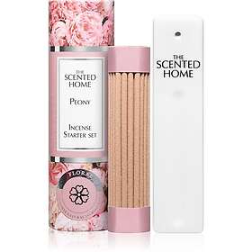 Ashleigh & Burwood London Peony insence sticks