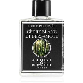 Ashleigh & Burwood London White Cedar Bergamot fragrance oil 12ml