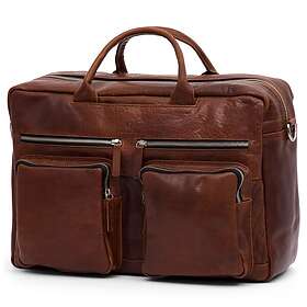 Lucleon Montreal Combi Leather Bag