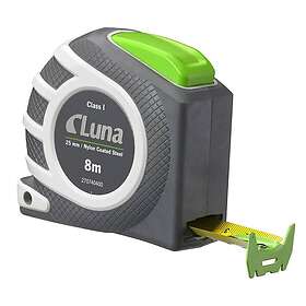 Luna Tools Mätband LAL Auto Lock