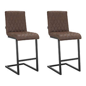 Loft24 Wanda Matstol 2-pack