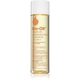 Bio-Oil Skincare Oil (Natural) specialvård för ärr och stretchmärken 200ml