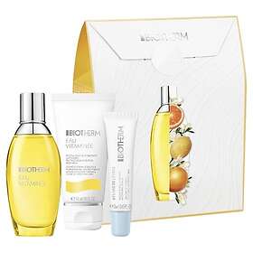 Biotherm Eau Vitaminée Presentförpackning för Kvinnor