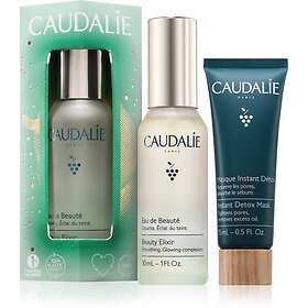 Caudalie Set Mini Icons Duo gift box 2 st.