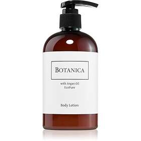 Botanica Body Lotion Kroppslotion Med arganolja 360ml