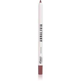 BPerfect Cosmetics Annalivia Lip Library Contour 1,5g