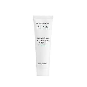 Elixir Cosmeceuticals Balancing Hydration Cream 60ml