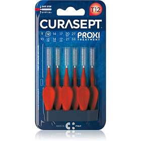 Curasept Proxi T12 Mellanrumsborstar 6 st.