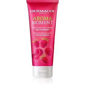 Dermacol Aroma Moment Wild Raspberry Handkräm 100ml