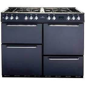 New World 100DFT (Black)