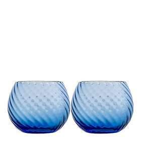 Vattenglass