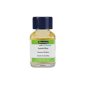 Schmincke Norma Blue Medium 60ml Linseed Oil 50270