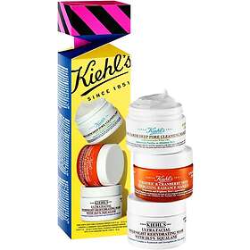 Kiehl's Ultra Facial Presentförpackning för Kvinnor