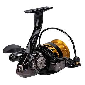 Mikado Sensual Ng Match Karpfiskerulle