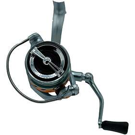 Colmic Astro Surfcastingrulle