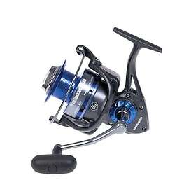 Yokozuna Pajel Snurrande Fiskerulle