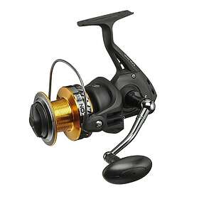 Colmic Hicon Surfcastingrulle