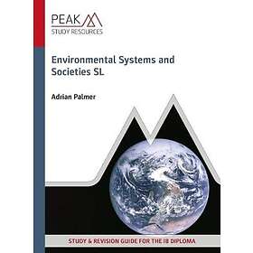 Environmental Systems and Societies SL