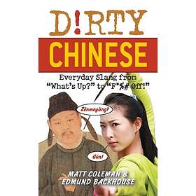 Dirty Chinese