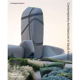 Contemporary Architecture in Saudi Arabia - Sammenlign priser hos Prisjakt