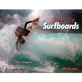 Today's Top Surfboards