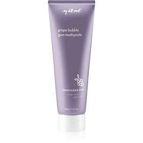 My White Secret Toothpaste Grape Bubblegum 60g