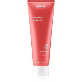 My White Secret Toothpaste Strawberry 60g