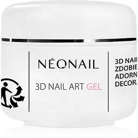 NeoNail Nail Art 3D Gel 5g