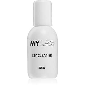 MYLAQ My Cleaner Nagelrengörare 50ml