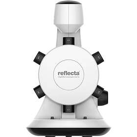 Reflecta DigiMicroscope Vario