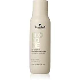 Schwarzkopf Professional Blondme Bond Repair Nourishing Conditioner 250ml