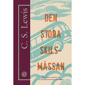 Den stora skilsmässan (häftad)