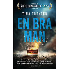 En man (pocket)