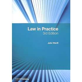 Law in Practice (häftad, eng)