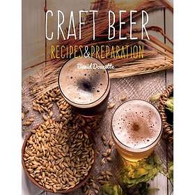 Craft Beer (inbunden, eng)