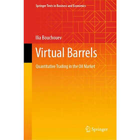 Virtual Barrels (inbunden, eng)