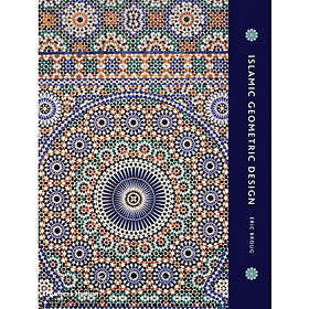 Islamic Geometric Design (inbunden, eng)