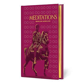 Meditations (inbunden, eng)