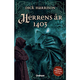 Herrens år 1403 (inbunden)