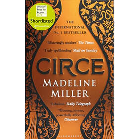 Circe (häftad, eng)