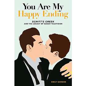 You Are My Happy Ending (häftad, eng)