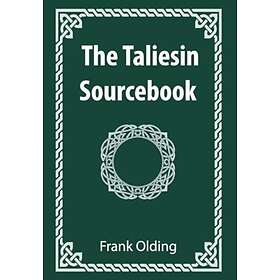 The Taliesin Sourcebook (häftad, eng)