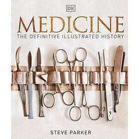 Medicine (inbunden, eng)